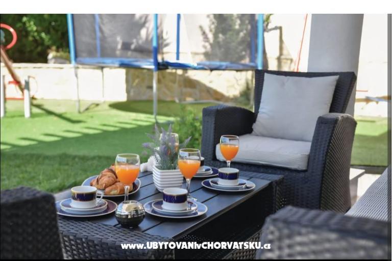 Green paradise villa – фото 10