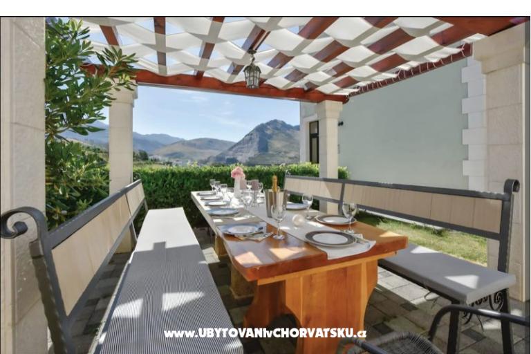 Green paradise villa – фото 11