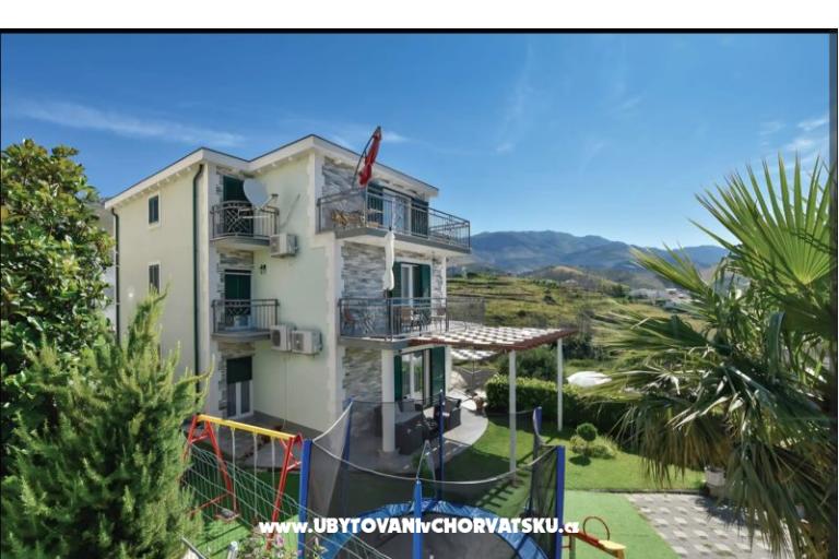 Green paradise villa – фото 13