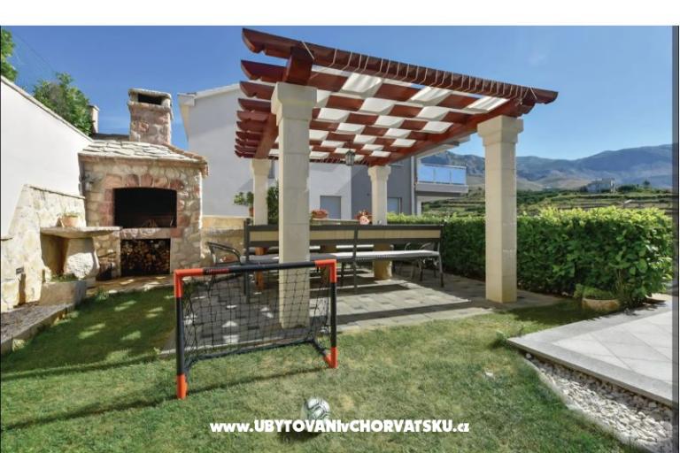 Green paradise villa – фото 14