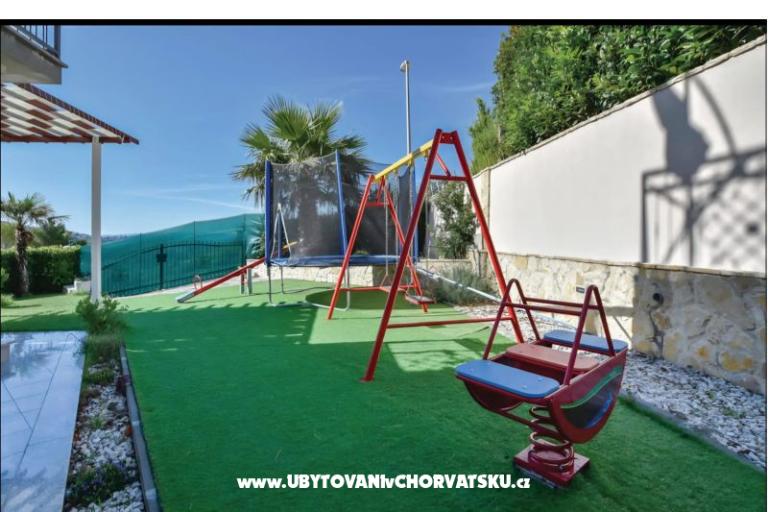 Green paradise villa – фото 15