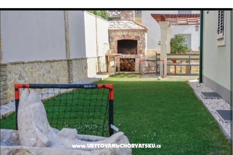 Green paradise villa – фото 16