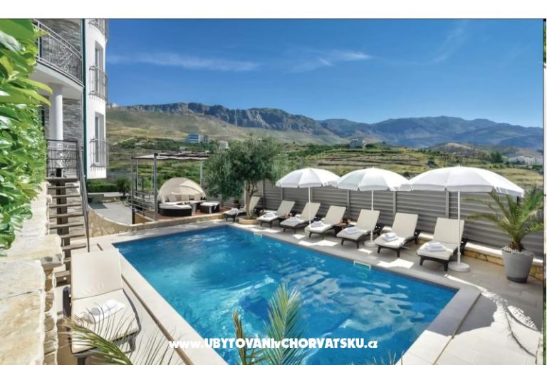 Green paradise villa – фото 4