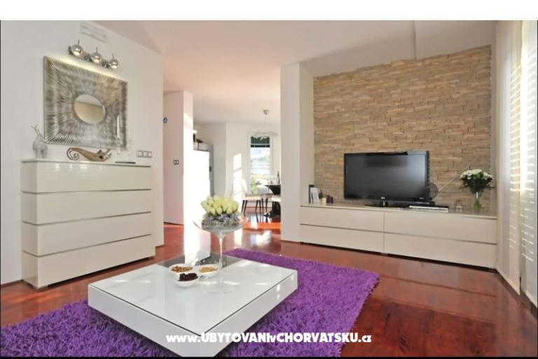 Green paradise villa – фото 41