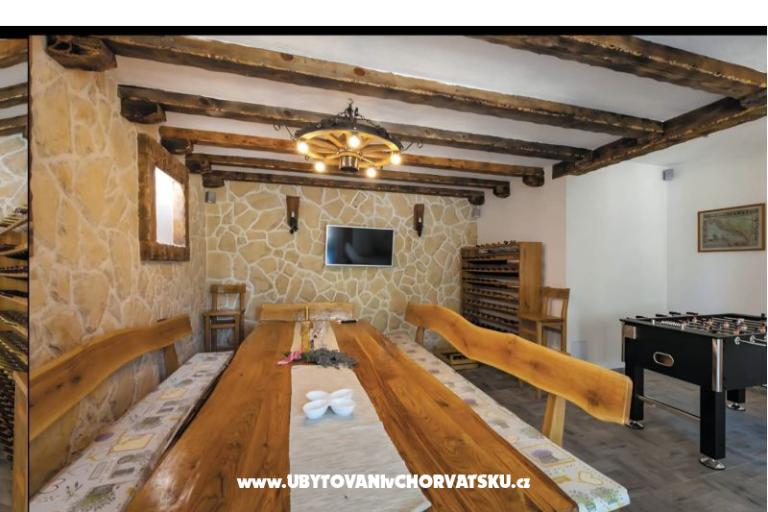 Green paradise villa – фото 46