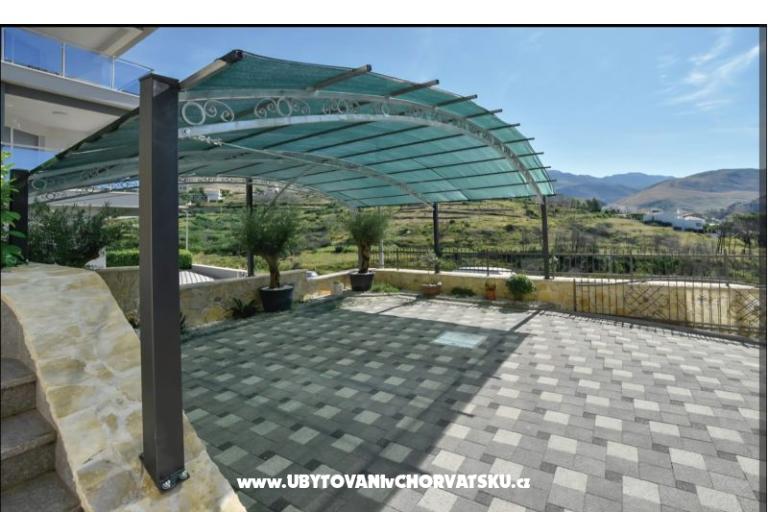 Green paradise villa – фото 49