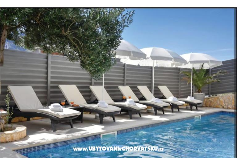 Green paradise villa – фото 6