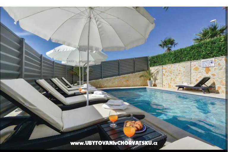 Green paradise villa – фото 7