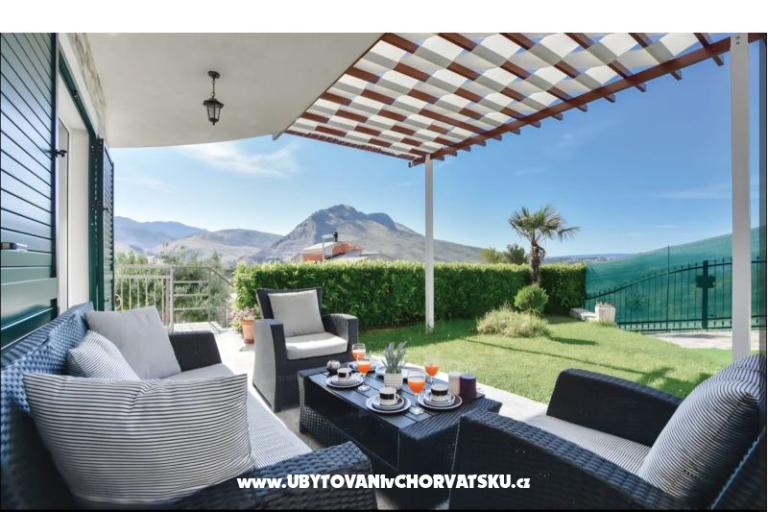 Green paradise villa – фото 9