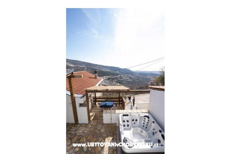 дом panoramic view of Split – фото 3