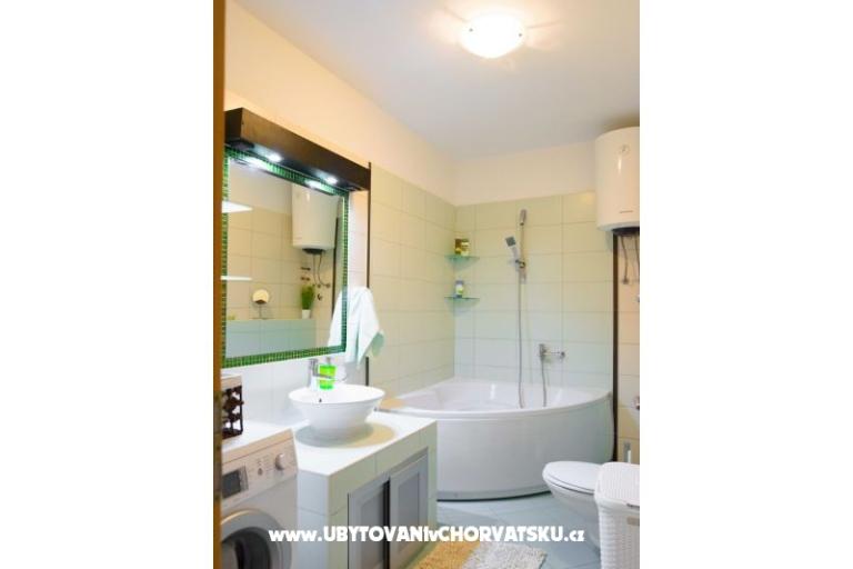 HolidayHomeSpalato-pool apartments  – фото 10