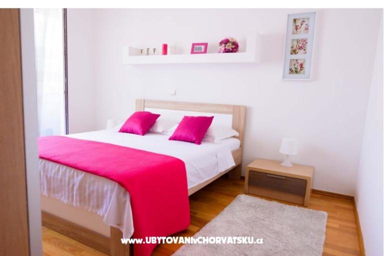 HolidayHomeSpalato-pool apartments  – фото 11