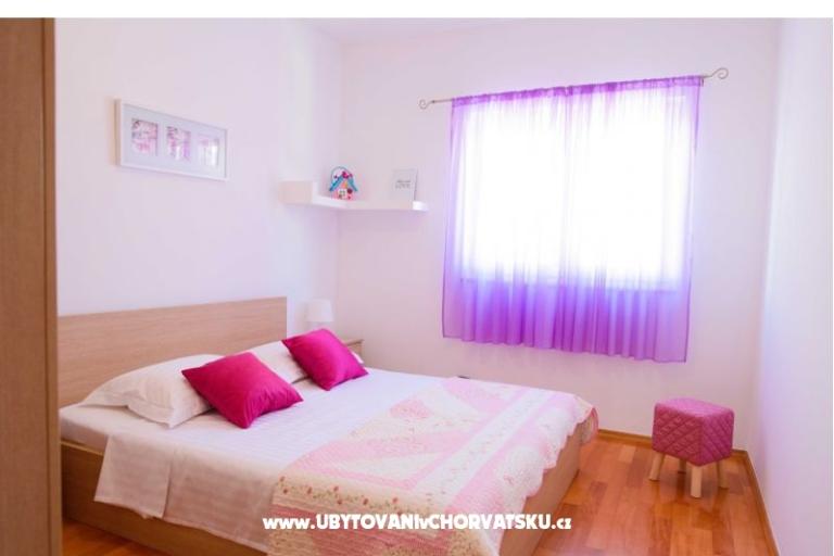 HolidayHomeSpalato-pool apartments  – фото 12