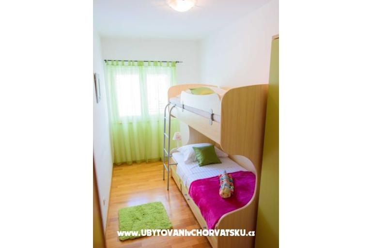 HolidayHomeSpalato-pool apartments  – фото 13