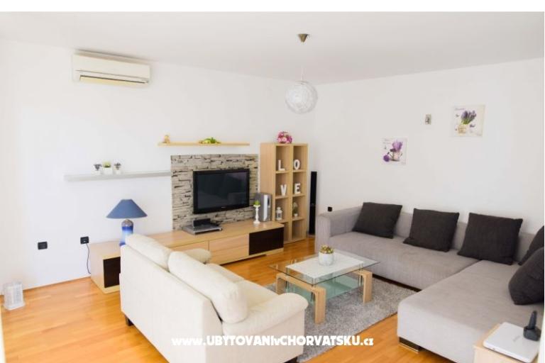 HolidayHomeSpalato-pool apartments  – фото 14