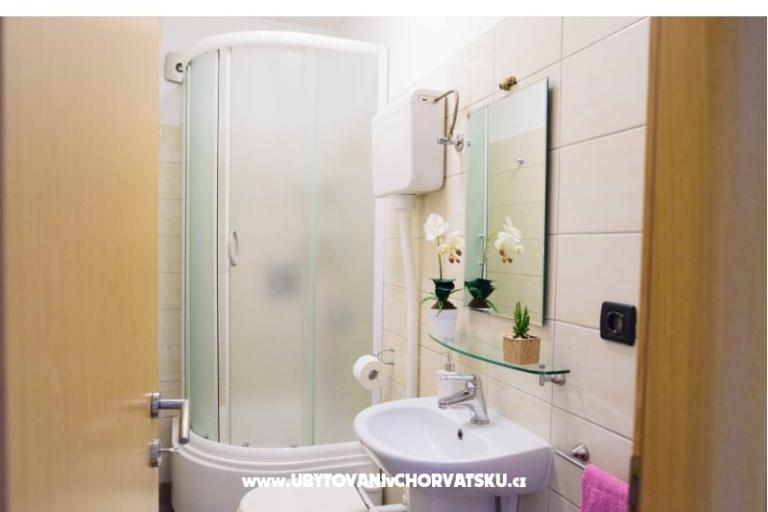 HolidayHomeSpalato-pool apartments  – фото 16