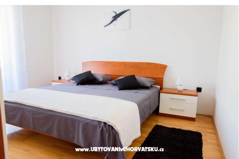 HolidayHomeSpalato-pool apartments  – фото 17