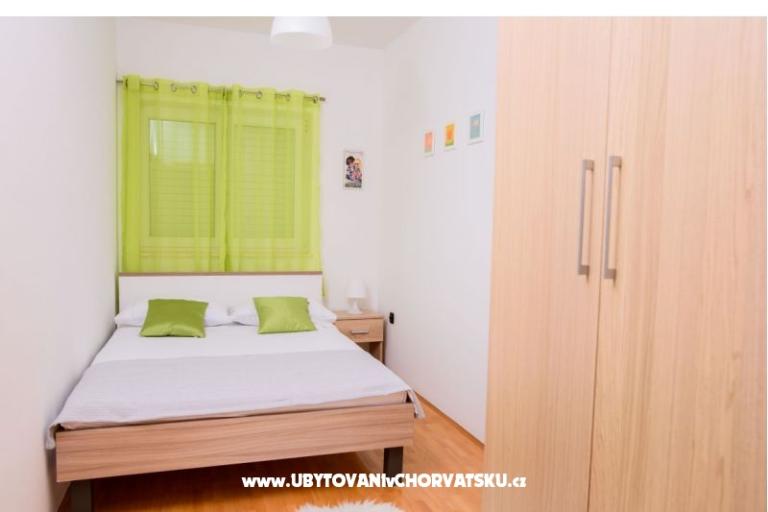 HolidayHomeSpalato-pool apartments  – фото 18