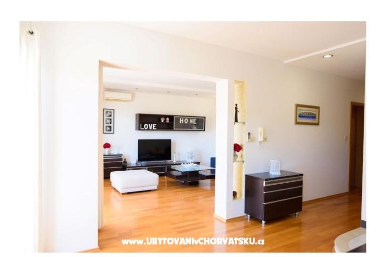 HolidayHomeSpalato-pool apartments  – фото 4
