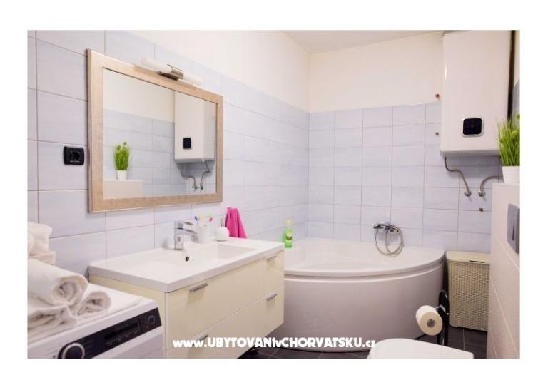 HolidayHomeSpalato-pool apartments  – фото 6