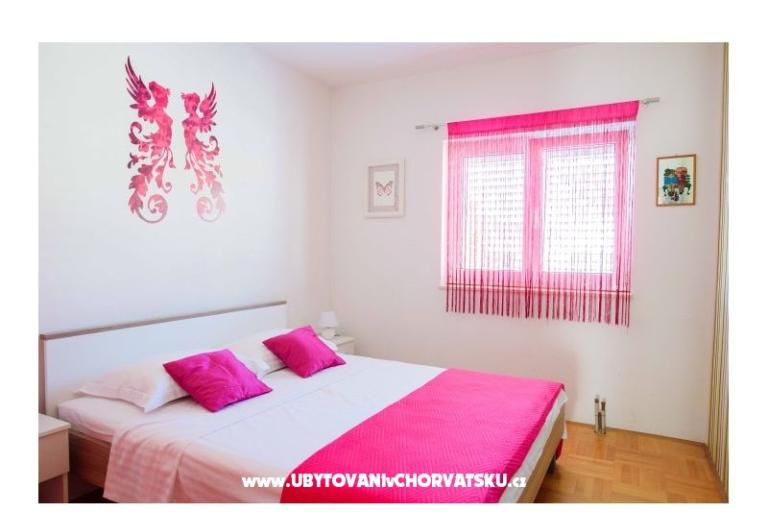 HolidayHomeSpalato-pool apartments  – фото 7
