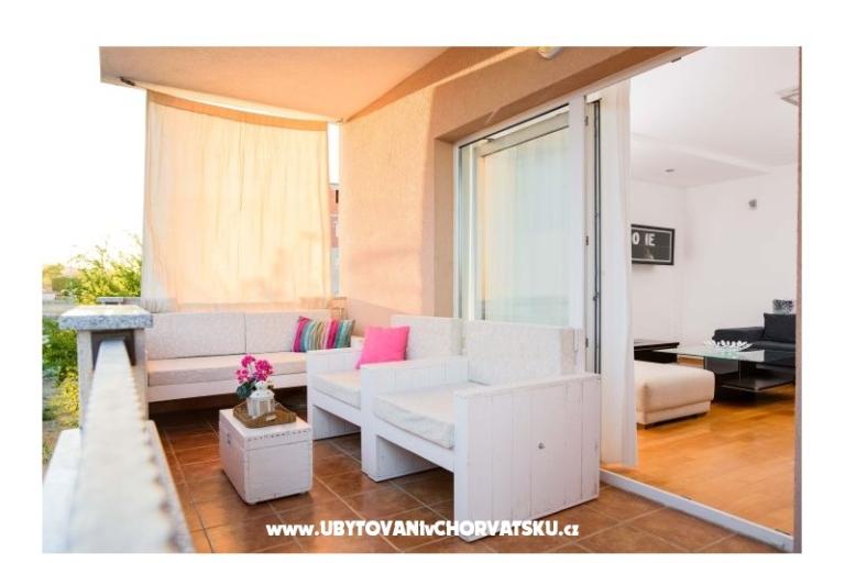 HolidayHomeSpalato-pool apartments  – фото 8