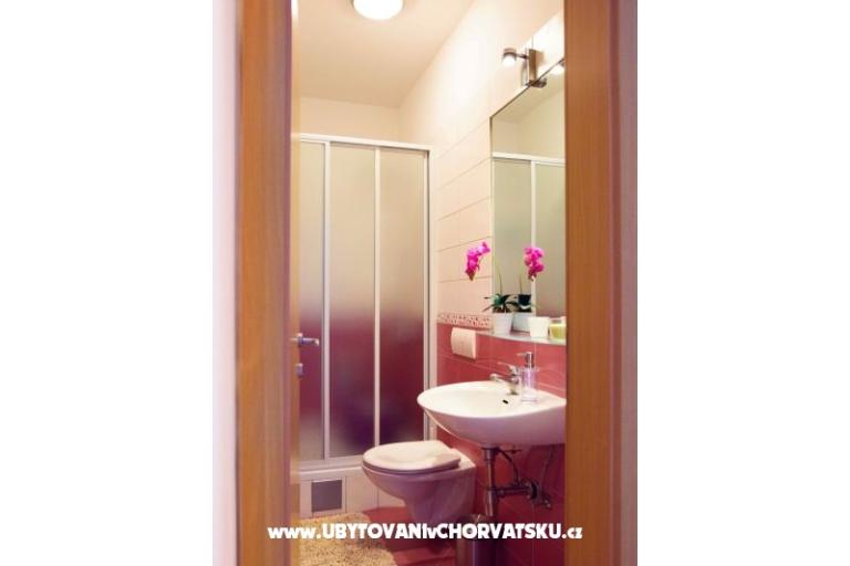 HolidayHomeSpalato-pool apartments  – фото 9