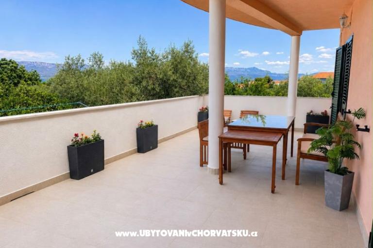 Ivona апартаменты – фото 5