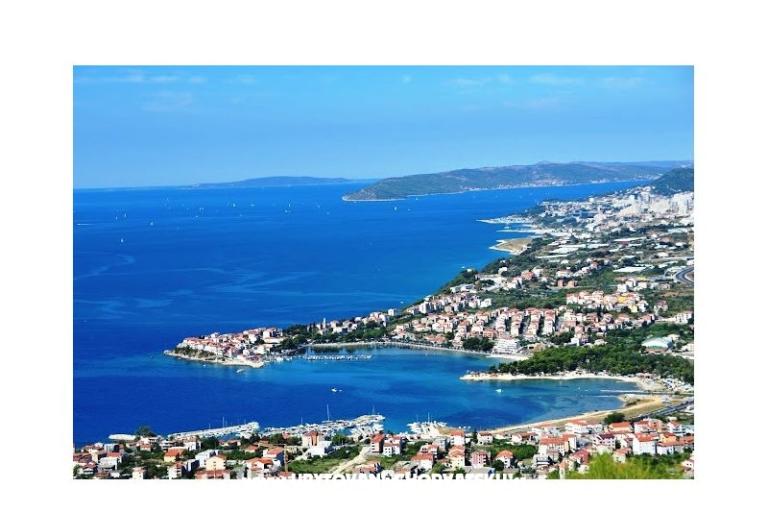 Luxury апартамент Katić Split – фото 10