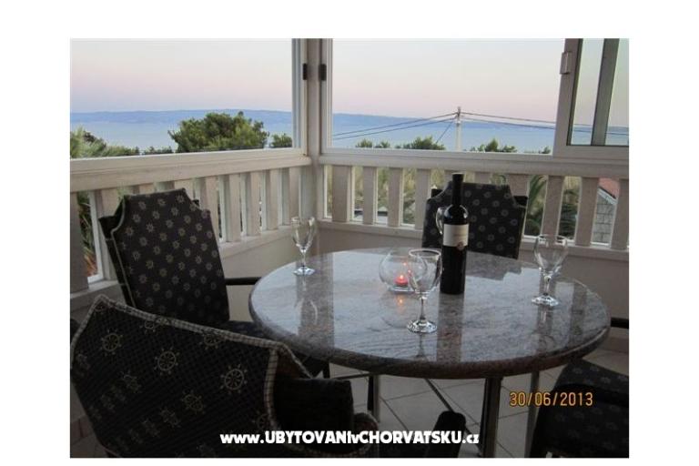 Luxury апартамент Katić Split – фото 11