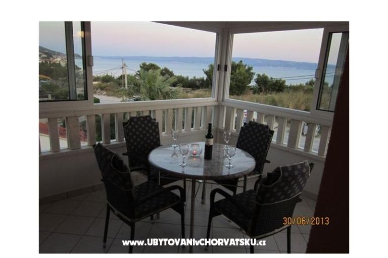Luxury апартамент Katić Split – фото 12