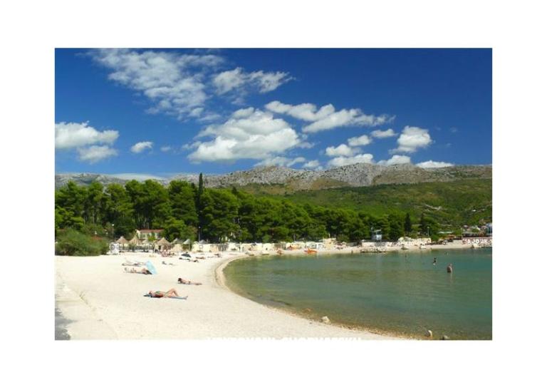 Luxury апартамент Katić Split – фото 13