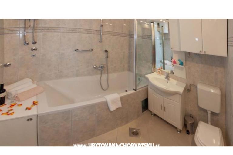 Luxury апартамент Katić Split – фото 14