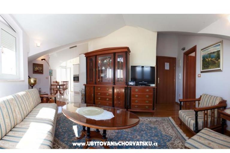 Luxury апартамент Katić Split – фото 16