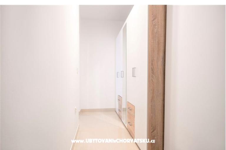 Luxury modern apartment on beach – фото 16