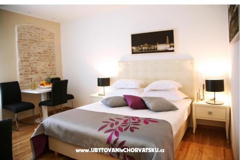 Luxury apartments Magnolia – фото 12