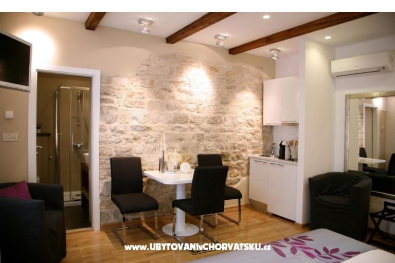 Luxury apartments Magnolia – фото 14