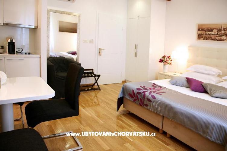 Luxury apartments Magnolia – фото 2