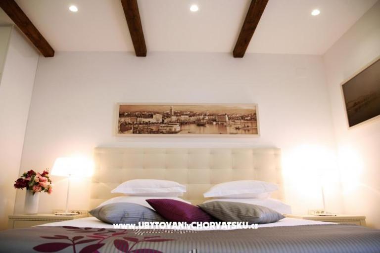 Luxury apartments Magnolia – фото 3