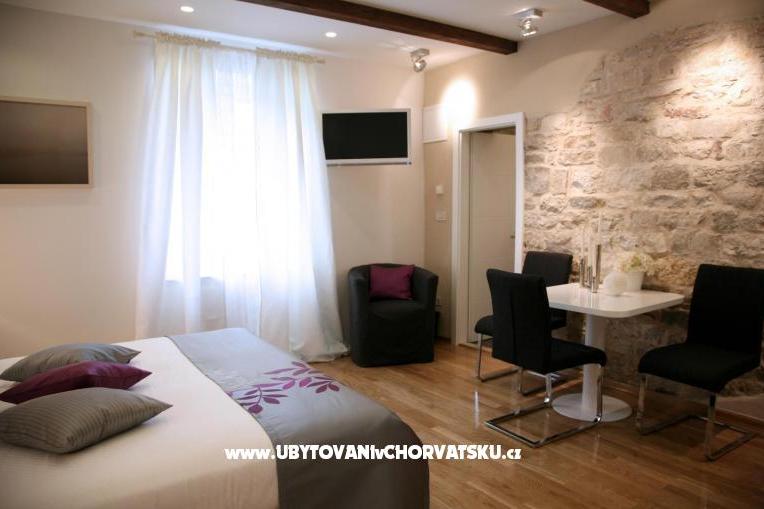 Luxury apartments Magnolia – фото 6
