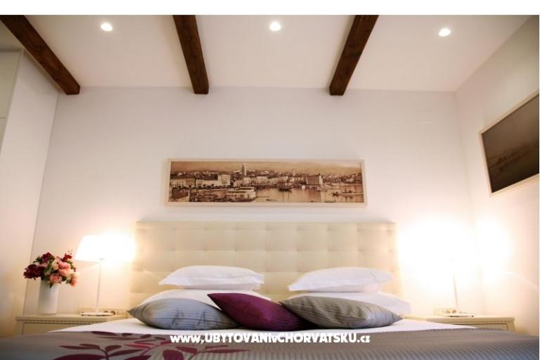 Luxury apartments Magnolia – фото 8