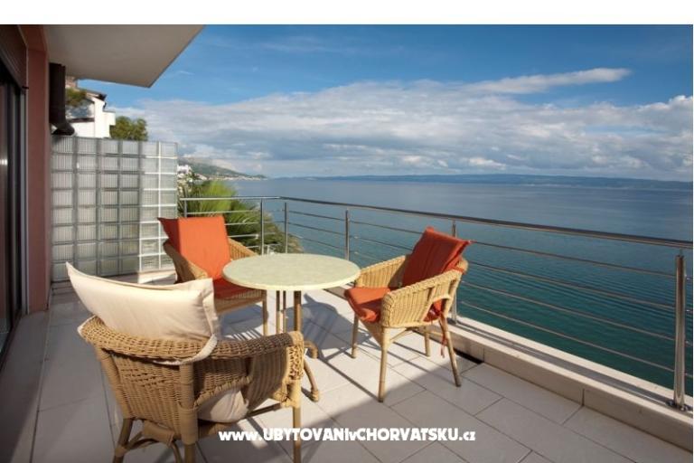 Paradiso Apartament – фото 10