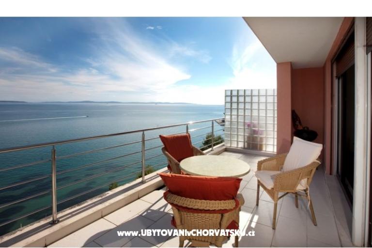 Paradiso Apartament – фото 11