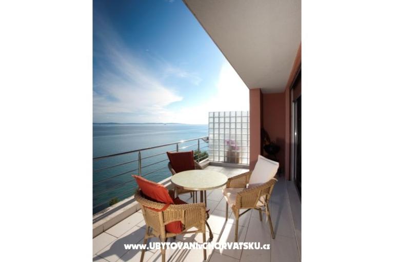 Paradiso Apartament – фото 12