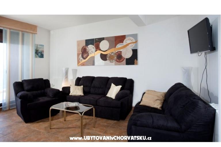 Paradiso Apartament – фото 4
