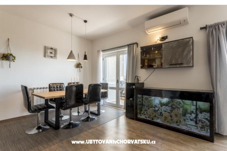SEAview apartman  – фото 10