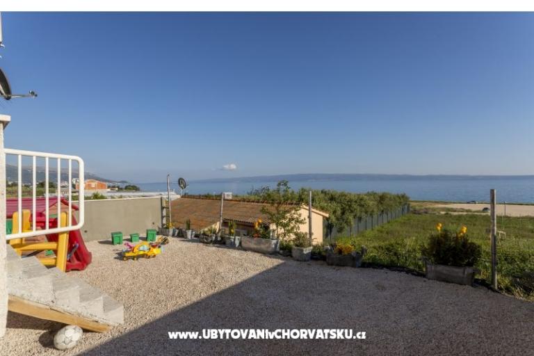 SEAview apartman  – фото 12