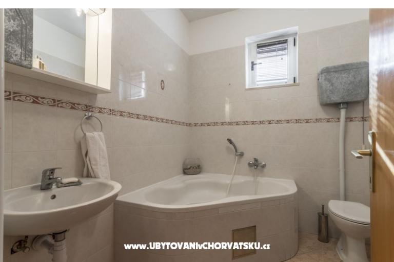 SEAview apartman  – фото 13