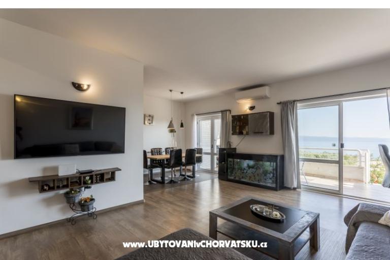 SEAview apartman  – фото 3