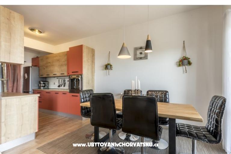 SEAview apartman  – фото 4